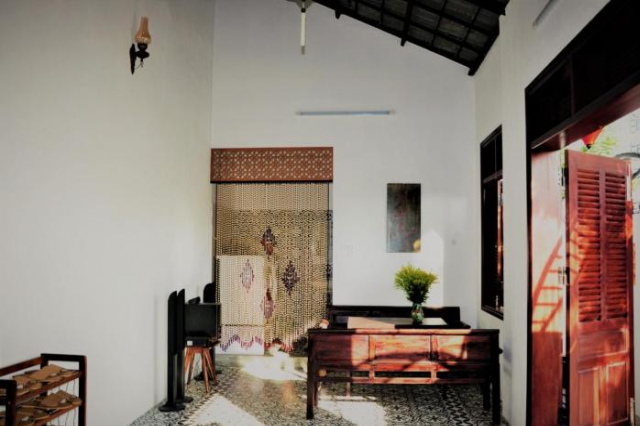 Bo and Miu Homestay - Da Nang