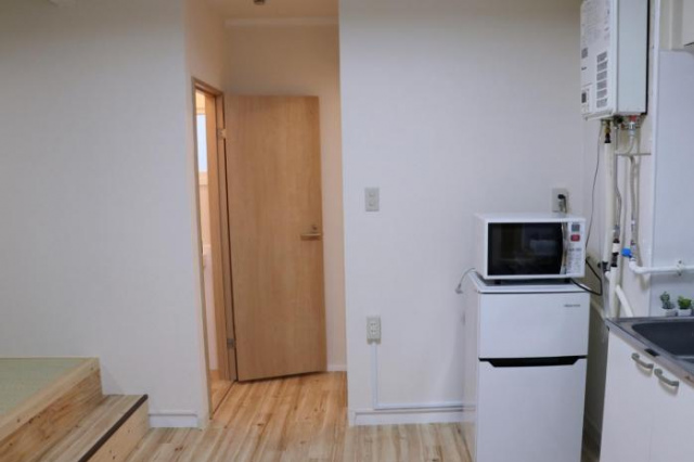 Attomi Hostel - Vacation STAY 03777v - Sapporo