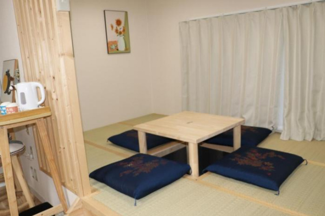 Attomi Hostel - Vacation STAY 03777v - Sapporo