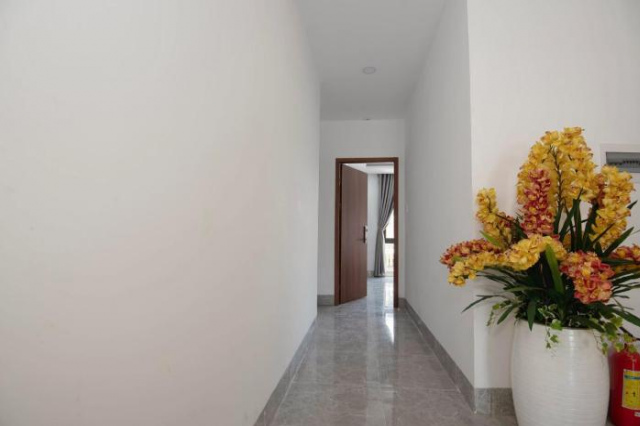 Huy Ngọc Hotel - 峴港