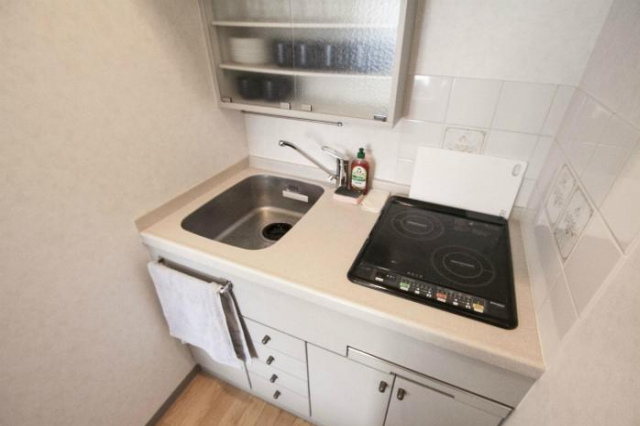 Bios Hall / Vacation STAY 2175 - Sapporo