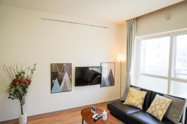 Bios Hall / Vacation STAY 2175 - Sapporo