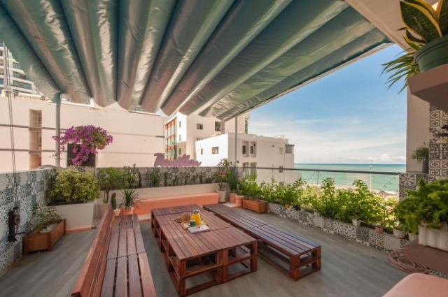 Pavillon Garden Hotel - Nha Trang