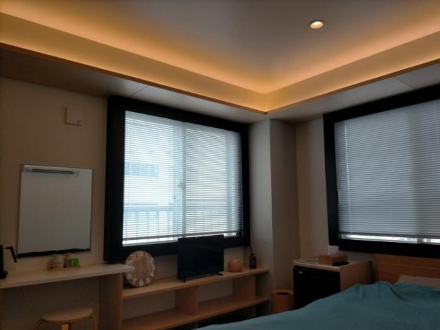 ShareHouseN - Sapporo