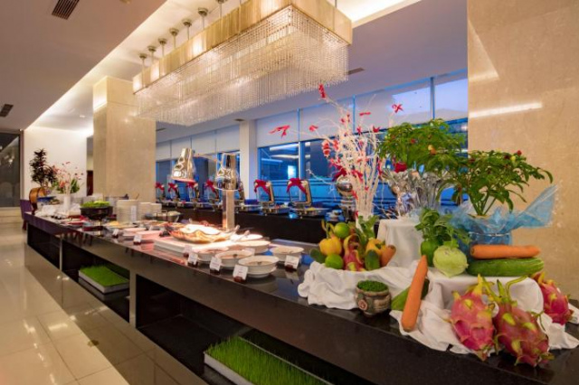 TTC Hotel Michelia - Nha Trang