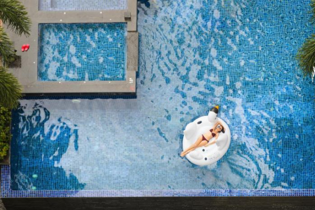 TTC Hotel Michelia - Nha Trang