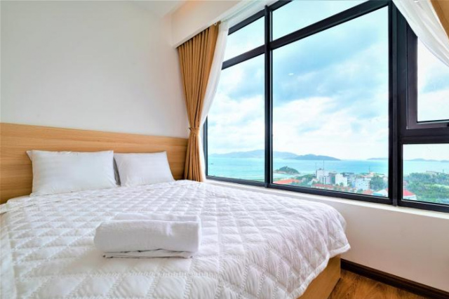 iSeaview Nha Trang Beach Apartment - Nha Trang