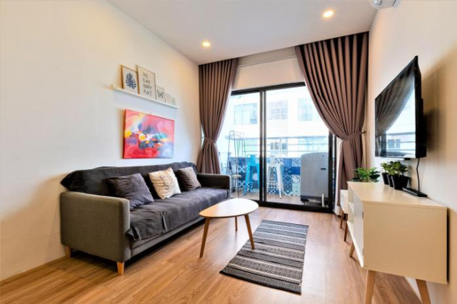iSeaview Nha Trang Beach Apartment - Nha Trang
