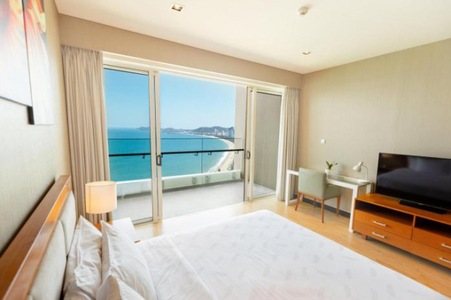 Sea View Luxury - Apartments - Nha Trang