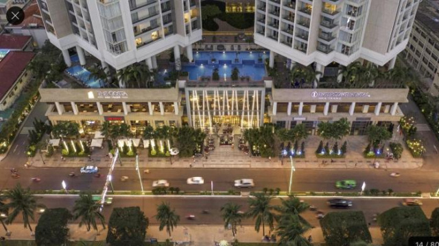 Sea View Luxury - Apartments - Nha Trang