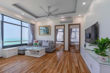 HighSea Nha Trang Apartments