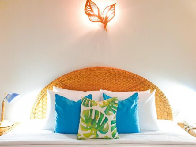 Green Ant Hotel Nha Trang - 芽莊