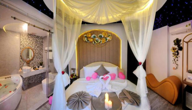 Alpha Bird Nha Trang - RHM ASIAN - 芽莊