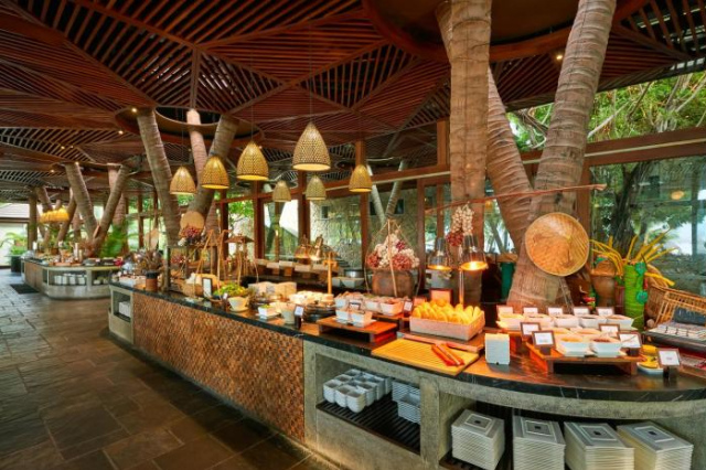 Amiana Resort Nha Trang - Nha Trang