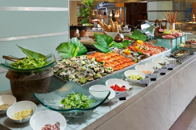 Sheraton Nha Trang Hotel & Spa - Nha Trang