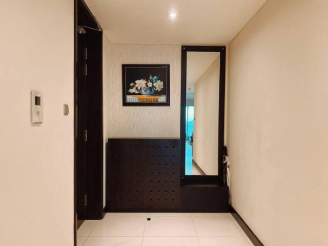 The Costa Central and Luxury 2 Bedrooms - Nha Trang