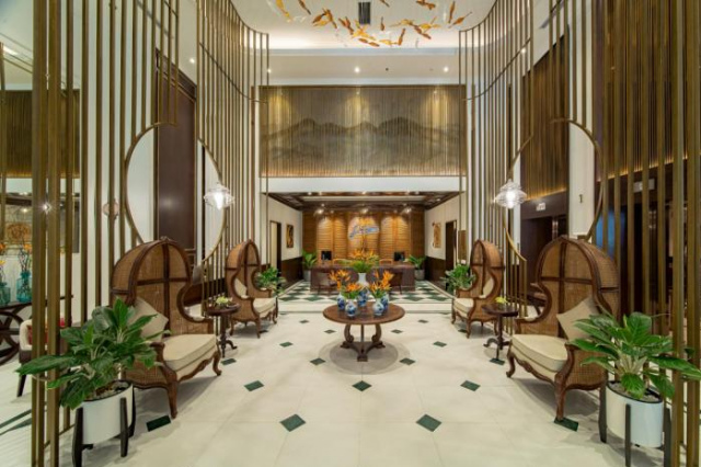 Potique Hotel - Nha Trang