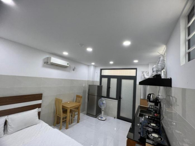 Binh Nguyen Apartment - Nha Trang