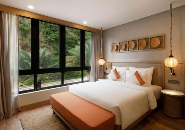 Boma Resort Nha Trang - Nha Trang