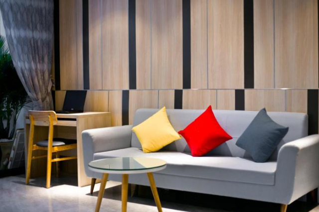 Moon Bay Hotel - Nha Trang