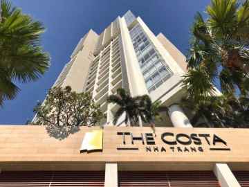 The Coasta Nha Trang