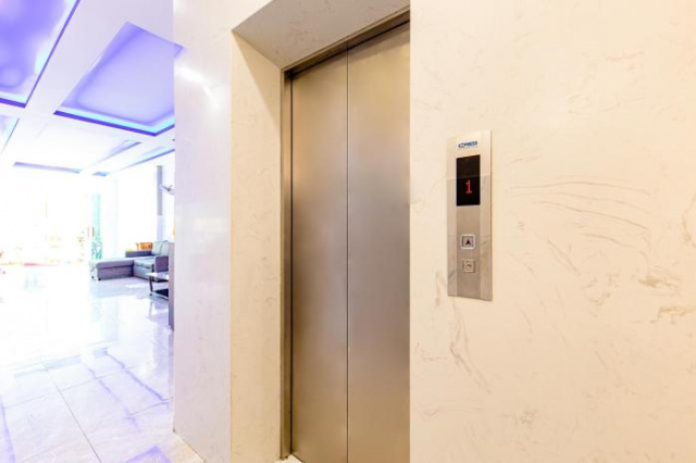 M&C Hotel Nha Trang - 芽莊