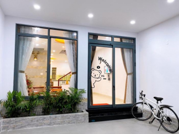 Gold Pig Homestay & Apartment