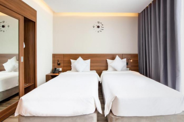 Merlot Hotel Nha Trang - 芽莊