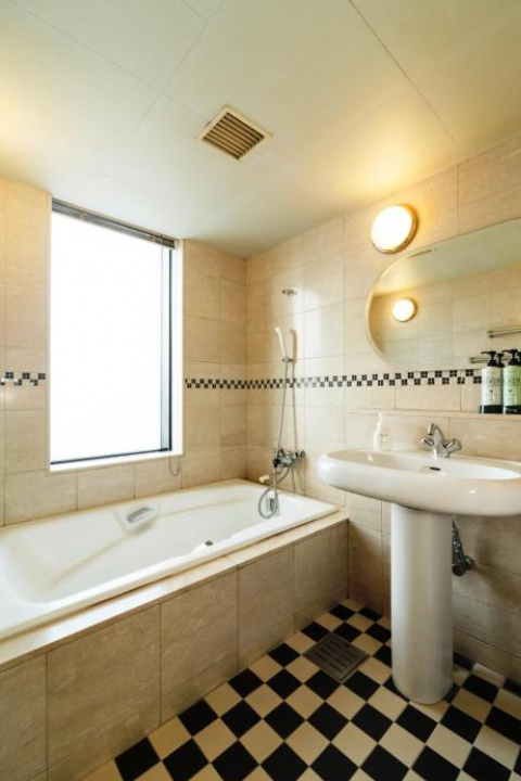 Nest Hotel Sapporo Odori - Sapporo