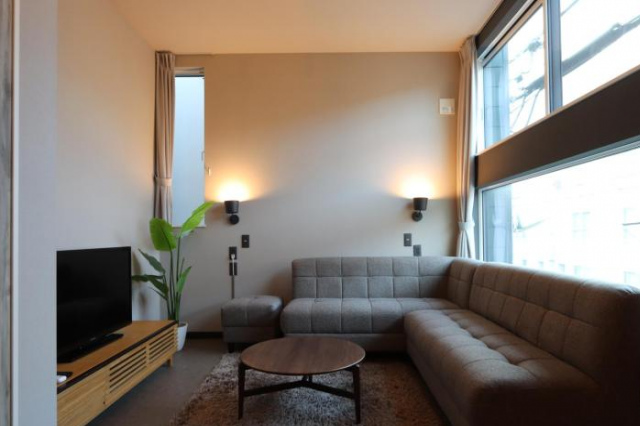 Hotel Ekolu - Sapporo