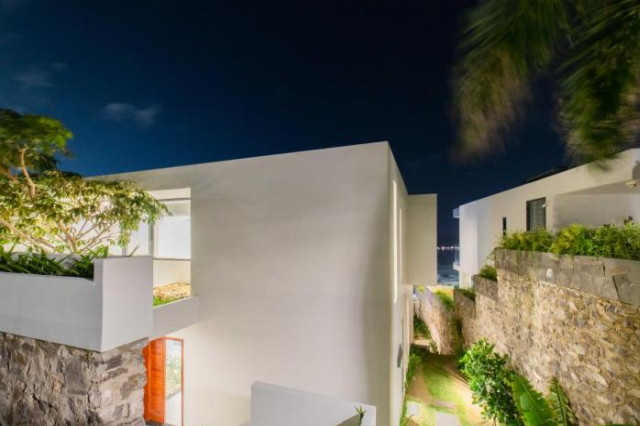 Ocean Front Villas Nha Trang - 芽莊