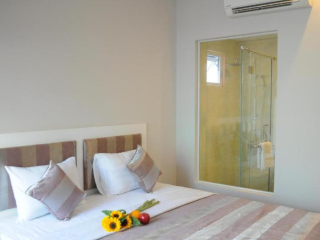 Van Nam Hotel - Nha Trang