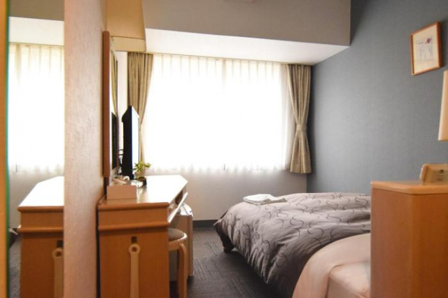 FUN GATE HOTEL Sapporo - Sapporo
