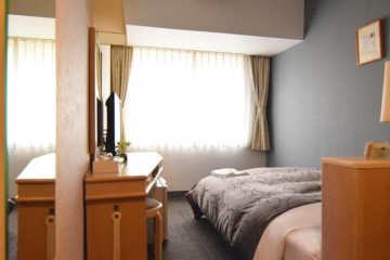 FUN GATE HOTEL Sapporo