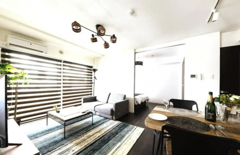 GLASS Yamahana EAST - Vacation STAY 7739