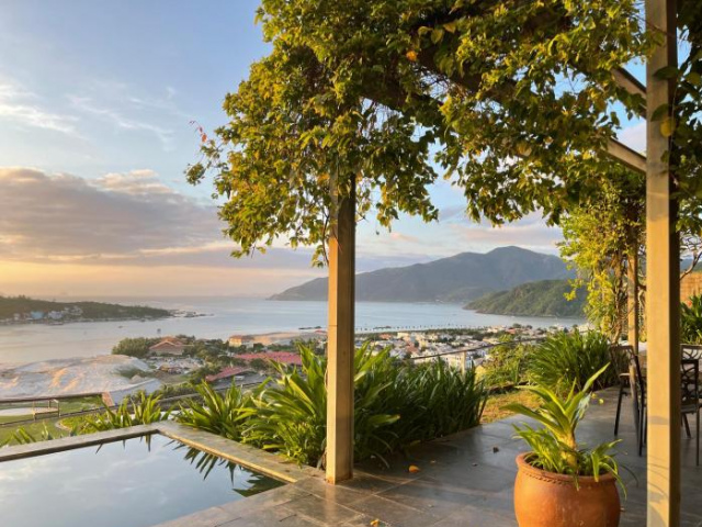 Wanan Villa - Nha Trang