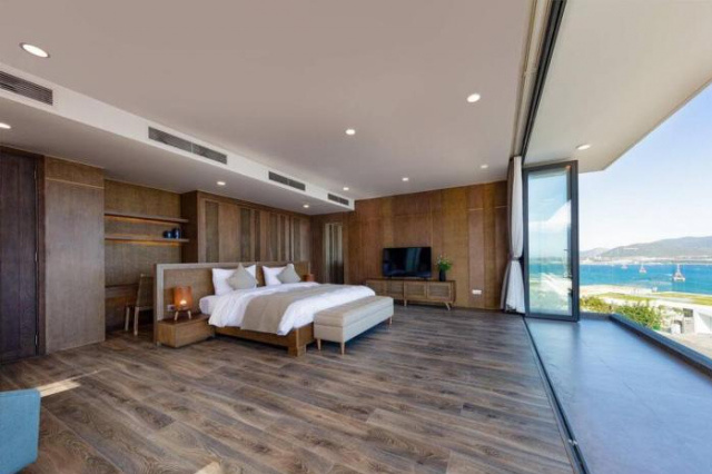 Stella Ocean Front Villas R27 - Nha Trang