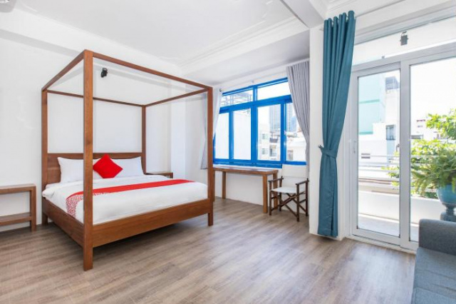 GIS Hotel Nha Trang & Motorbike Rental - Nha Trang