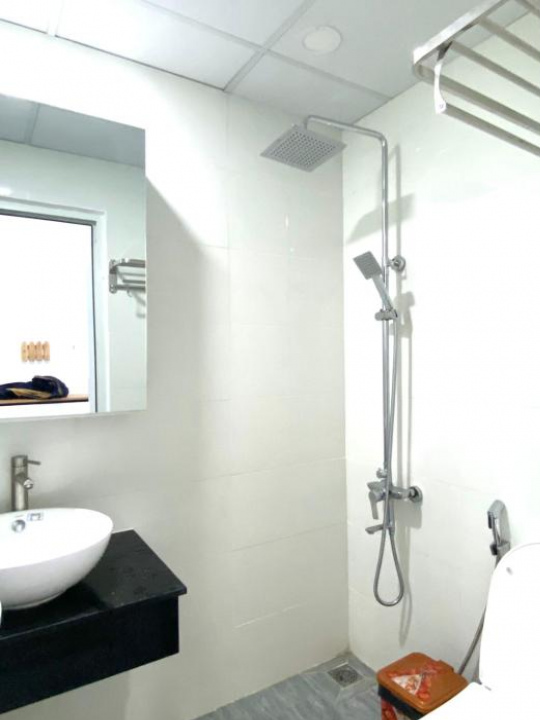 Muong Thanh Nha Trang Beach Apartment - Nha Trang