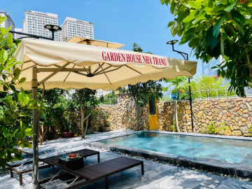 Garden House Nha Trang