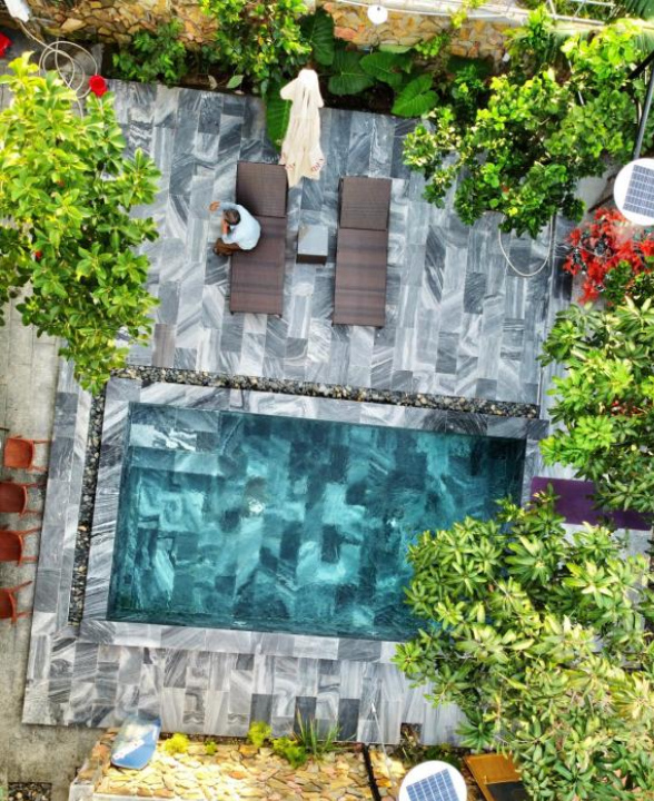 Garden House Nha Trang - Nha Trang