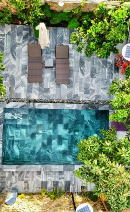 Garden House Nha Trang - Nha Trang