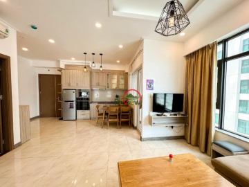 Mường Thanh Nha Trang view biển 2pn