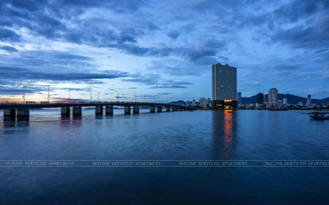 GOLD COAST APARTMENTS - 芽莊