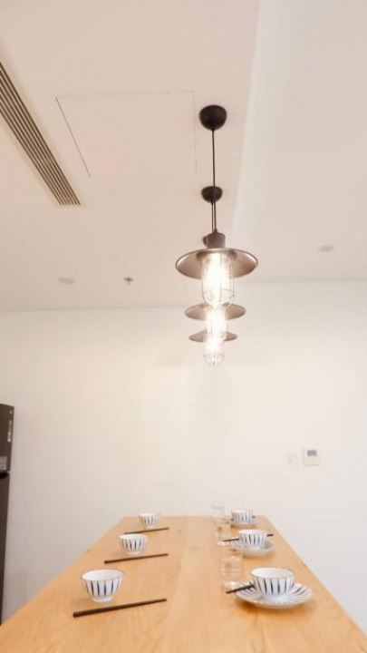 Casa Costeria - CC Scenia Bay Nha Trang - Nha Trang