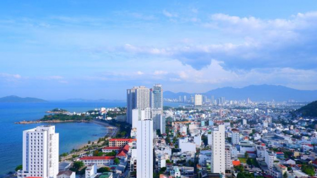 Casa Costeria - CC Scenia Bay Nha Trang - Nha Trang