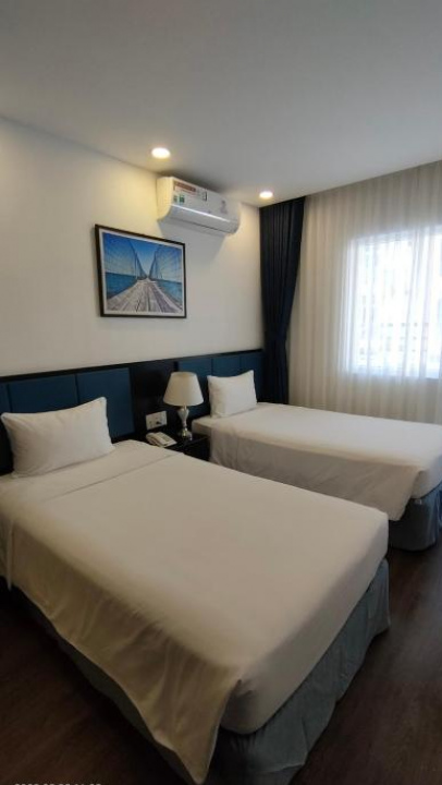 Paralia Nha Trang Apartment - Muong Thanh Vien Trieu - Nha Trang