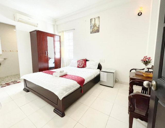 Denim Hotel Nha Trang - Nha Trang