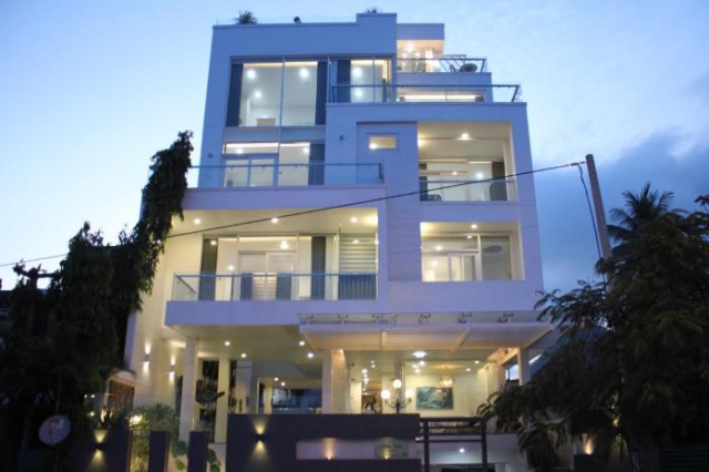 Villa Eau Nha Trang - Venue Travel - Nha Trang