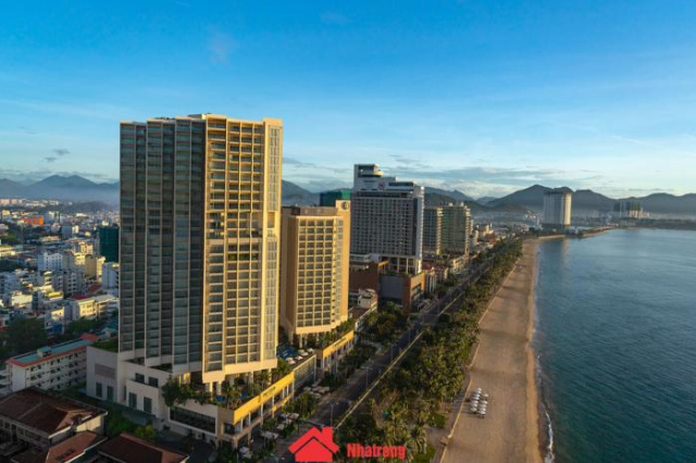 Lustay The Costa Nha Trang - 芽莊